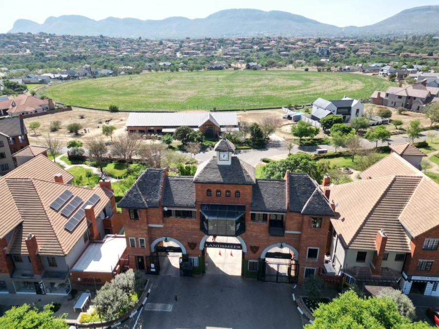 To Let 3 Bedroom Property for Rent in Landsmeer Residential Estate North West